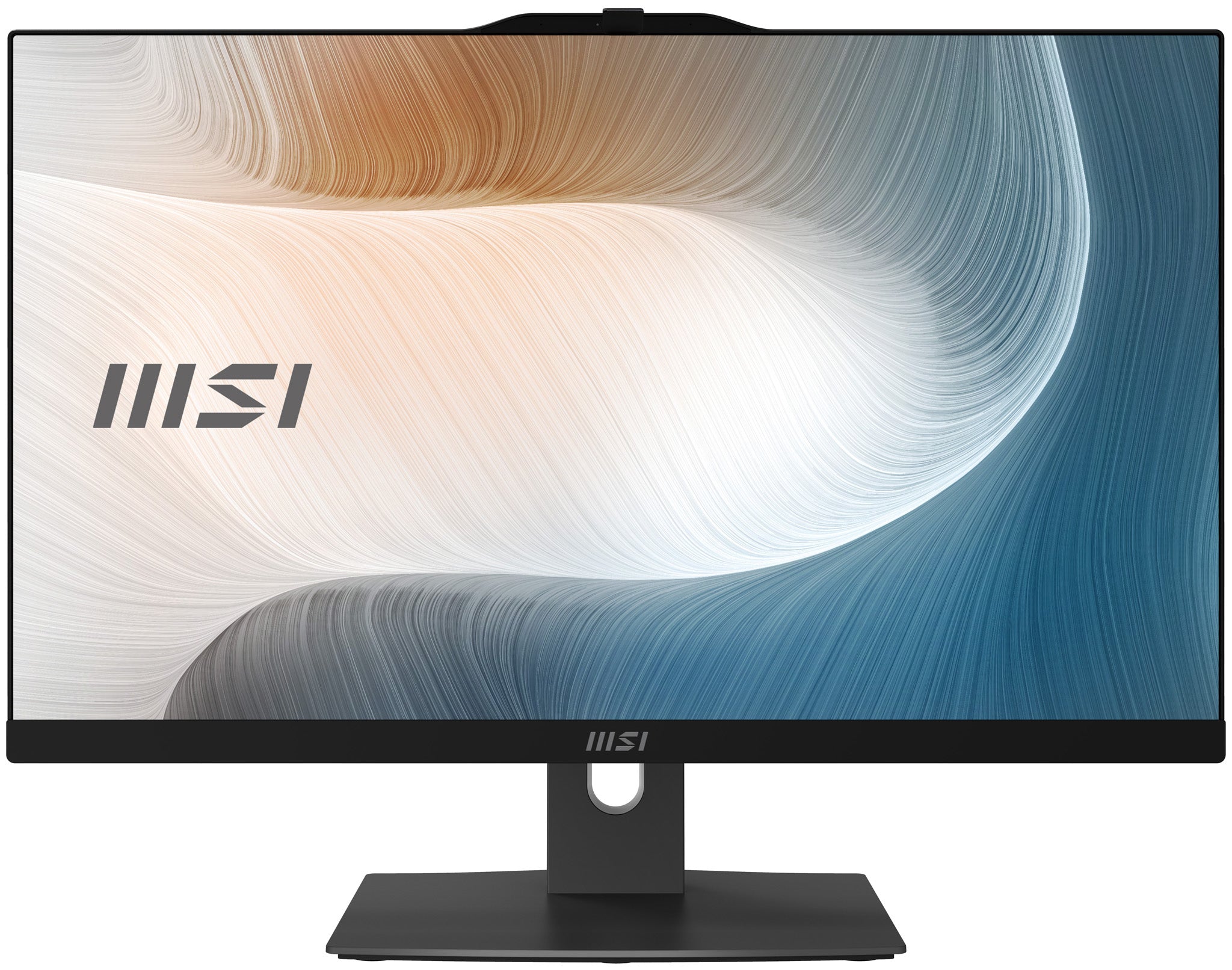 MSI Modern AM242P 12M-1611AU Intel® Core™ i5 i5-1235U 60.5 cm (23.8") 1920 x 1080 pixels All-in-One PC 16 GB DDR4-SDRAM 1 TB SSD Windows 11 Pro Black