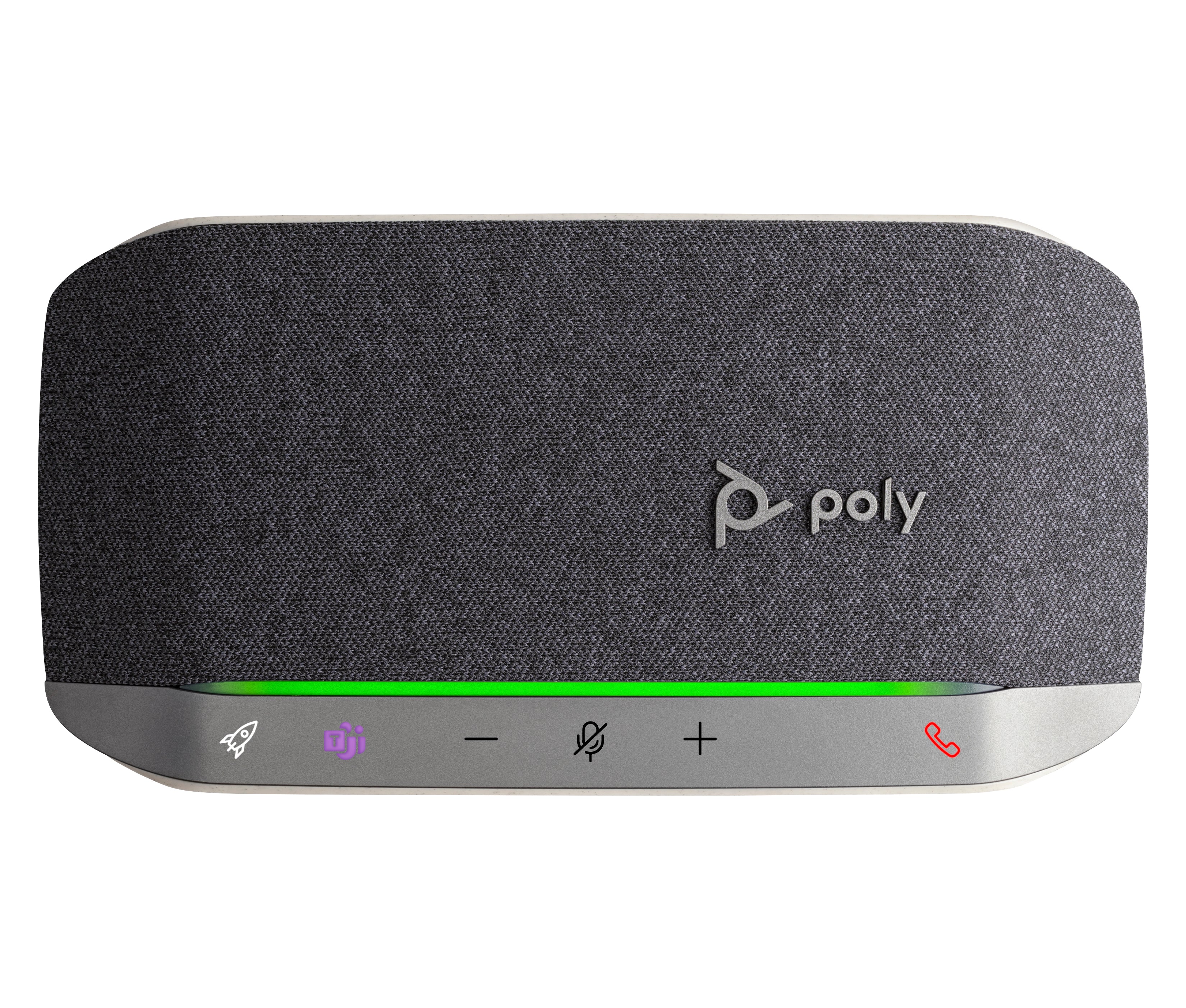 Poly Sync 20-M Speakerphone +USB-A to USB-C Cable