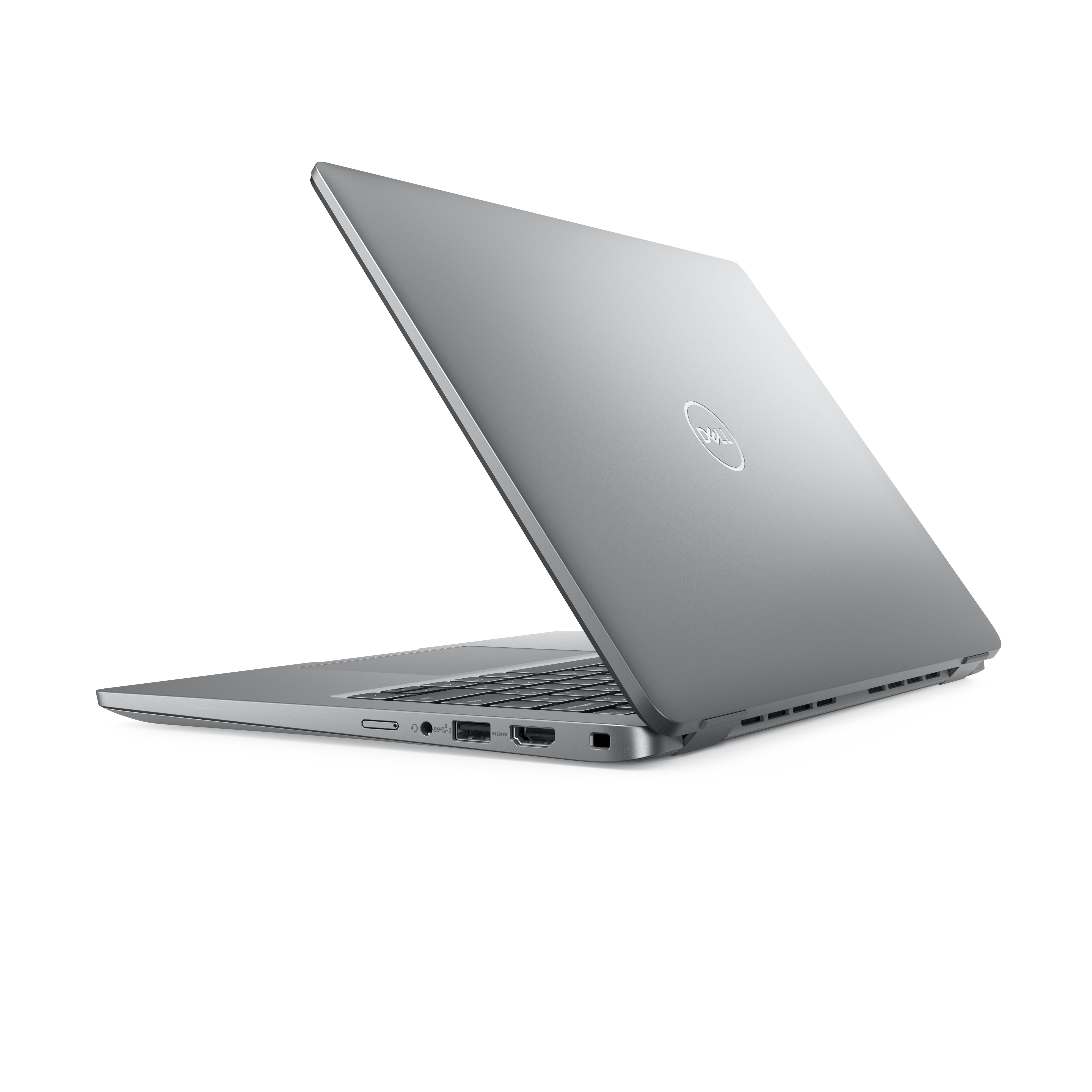 DELL Latitude 5350 Intel Core Ultra 7 165U Laptop 33.7 cm (13.3") Full HD 16 GB LPDDR5x-SDRAM 512 GB SSD Wi-Fi 6E (802.11ax) Windows 11 Pro Grey