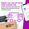HP LaserJet M234sdw Wireless Multifunction Black and white Printer, Copier, Scanner; Duplex