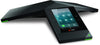 Poly Trio 8800 IP Conference Phone and PoE-enabled