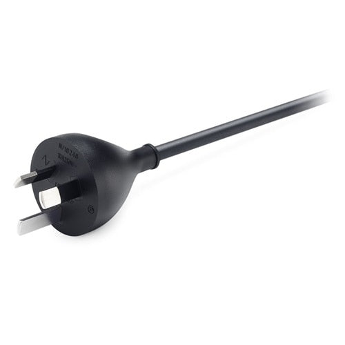 Dell E5 165W USB-C GaN AC Adapter with PowerCord- ANZ - 1yr Ltd HW Warranty- SnP