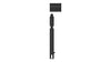 Lenovo ThinkVision MS30 (S) Black 2.0 channels 4 W