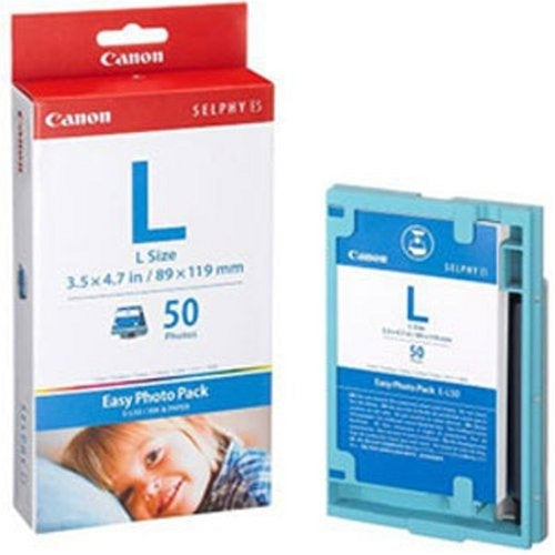 Canon E-L50