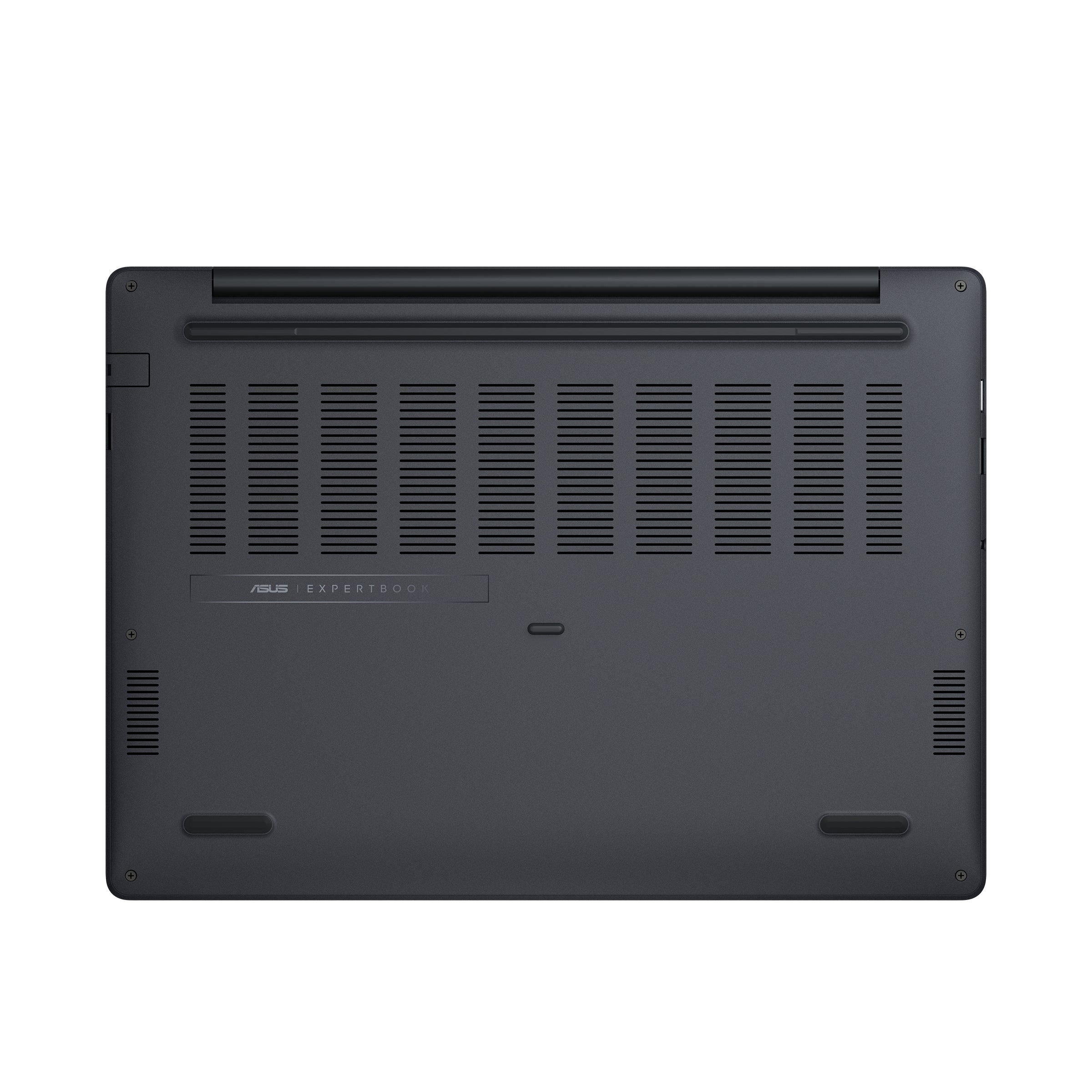 ASUS ExpertBook B5 B5405CCA-NZ0344X laptop Intel Core Ultra 5 225H 35.6 cm (14") WQXGA 16 GB DDR5-SDRAM 1 TB SSD Wi-Fi 6 (802.11ax) Windows 11 Pro Black, Grey