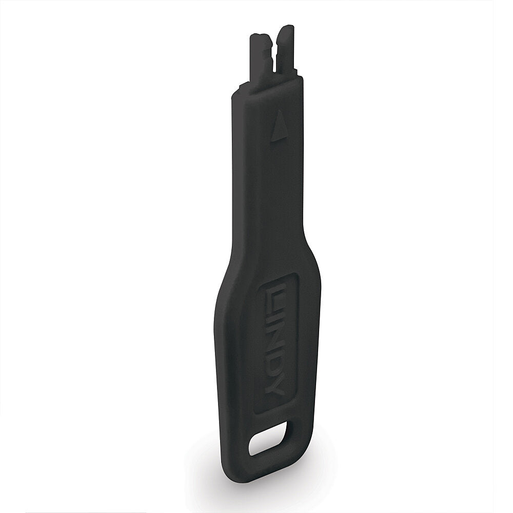 Lindy RJ-45 Port Blocker Key