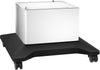 HP LaserJet Printer Cabinet