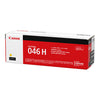 Canon CRG-046HYEL toner cartridge 1 pc(s) Original Yellow