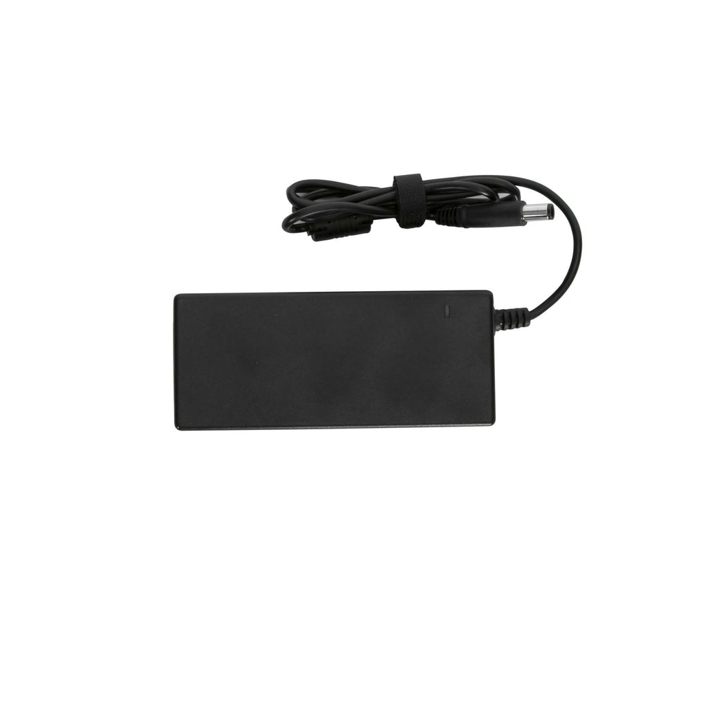 Targus APA120AUX power adapter/inverter Indoor 120 W Black