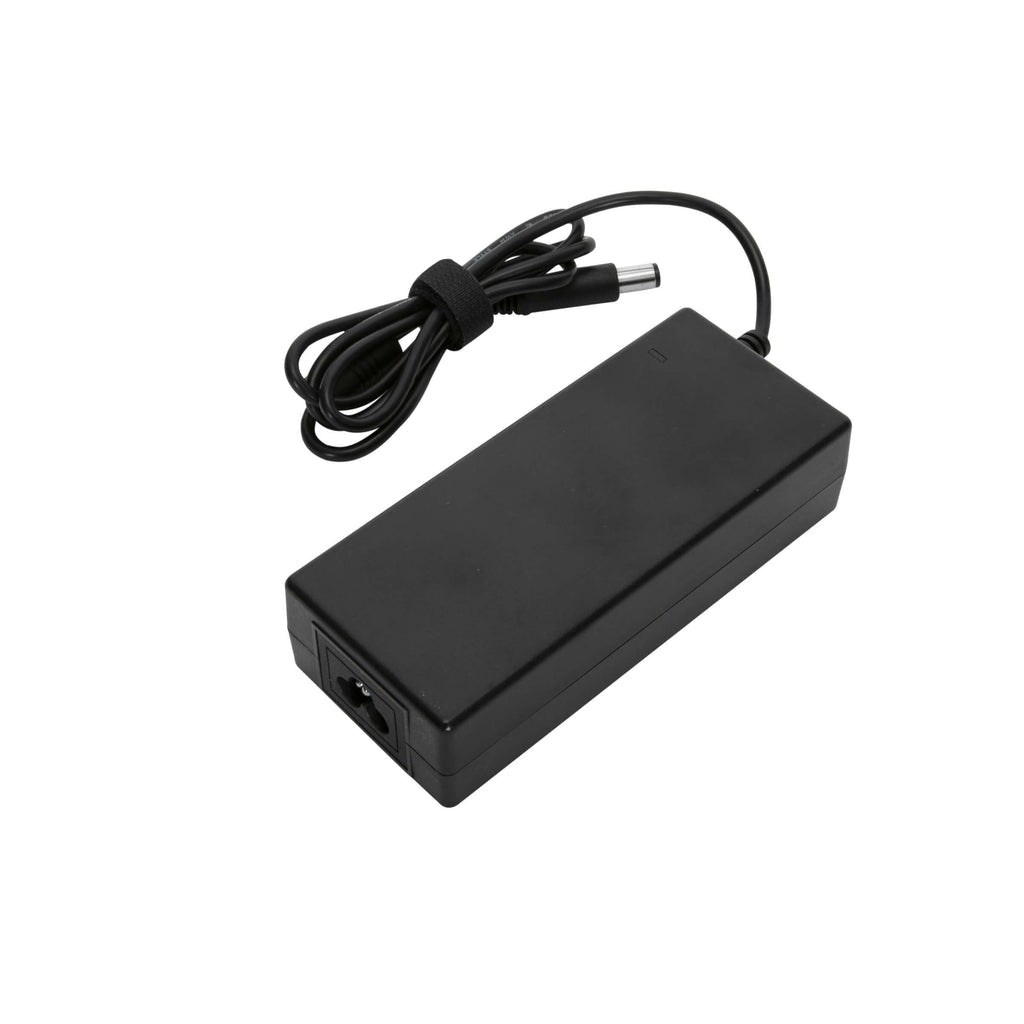 Targus APA120AUX power adapter/inverter Indoor 120 W Black