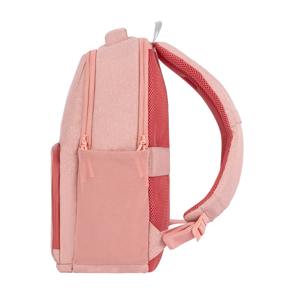 Incase Facet backpack Casual backpack Pink Polyester