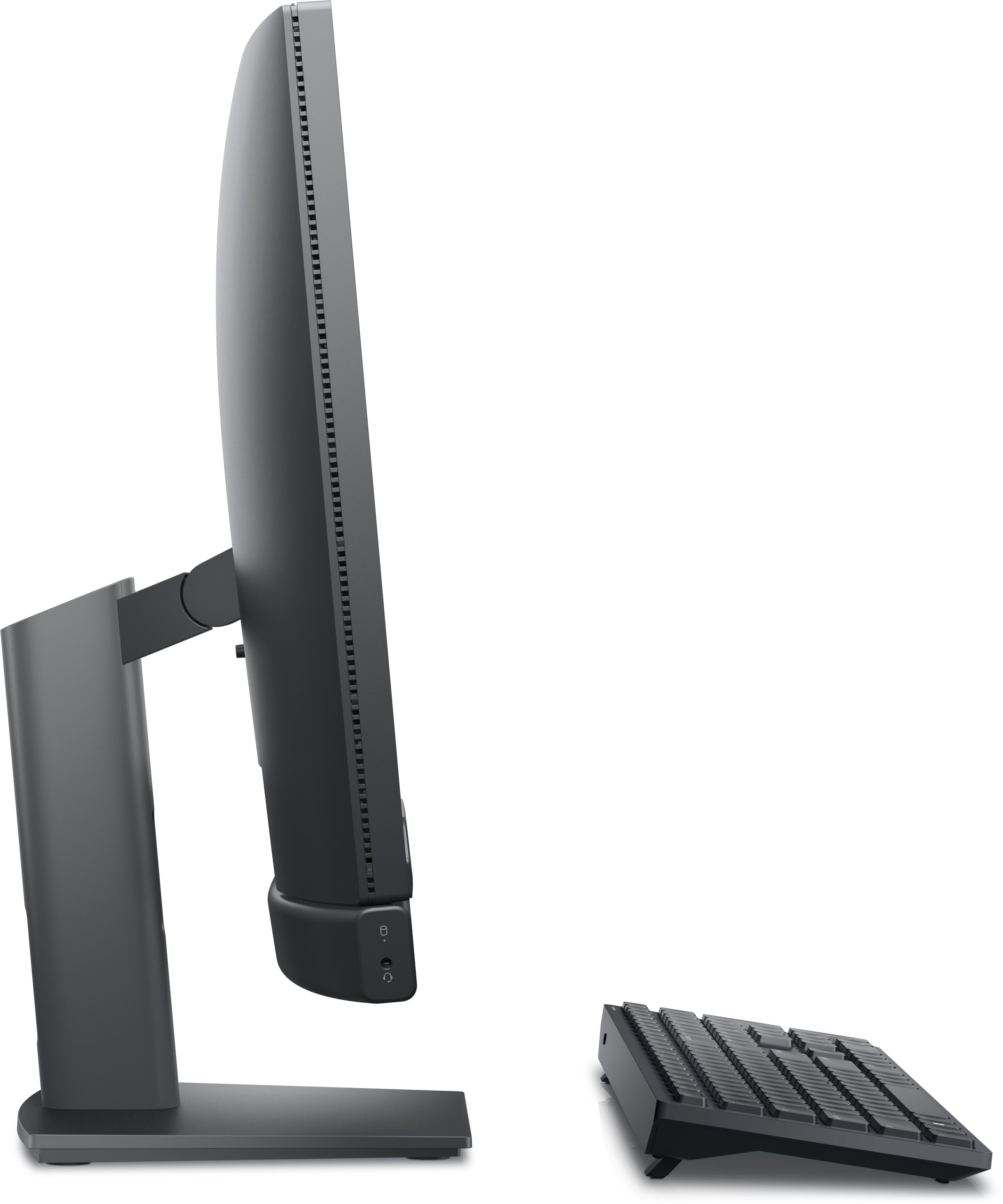 DELL OptiPlex 7420 Intel® Core™ i5 i5-14500T 60.5 cm (23.8") 1920 x 1080 pixels All-in-One PC 8 GB DDR5-SDRAM 256 GB SSD Windows 11 Pro Wi-Fi 6E (802.11ax) Black