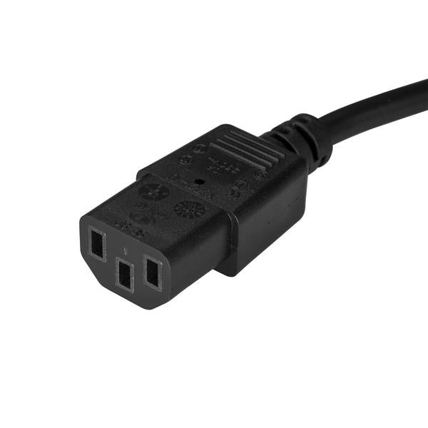 StarTech.com Power Supply Cord - AS/NZS 3112 to C13 - 3 m (10 ft.)