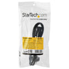 StarTech.com Power Supply Cord - AS/NZS 3112 to C13 - 2 m (6 ft.)