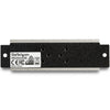 StarTech.com 4-Port USB 2.0 Hub - Metal Industrial USB-A Hub with ESD & 350W Surge Protection - Extended Operating Temp -40 to 185Ã‚Â°F - Din Rail/Wall/Desk Mountable - USB Expander Hub