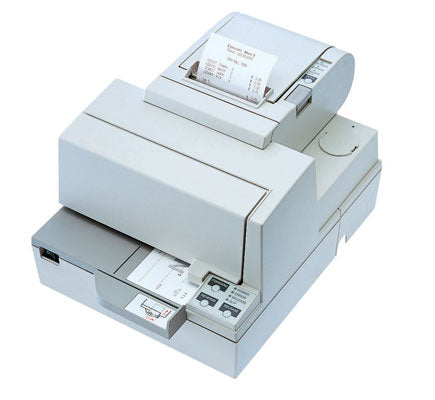 Epson TM-H5000II (012): Serial, w/o PS, ECW