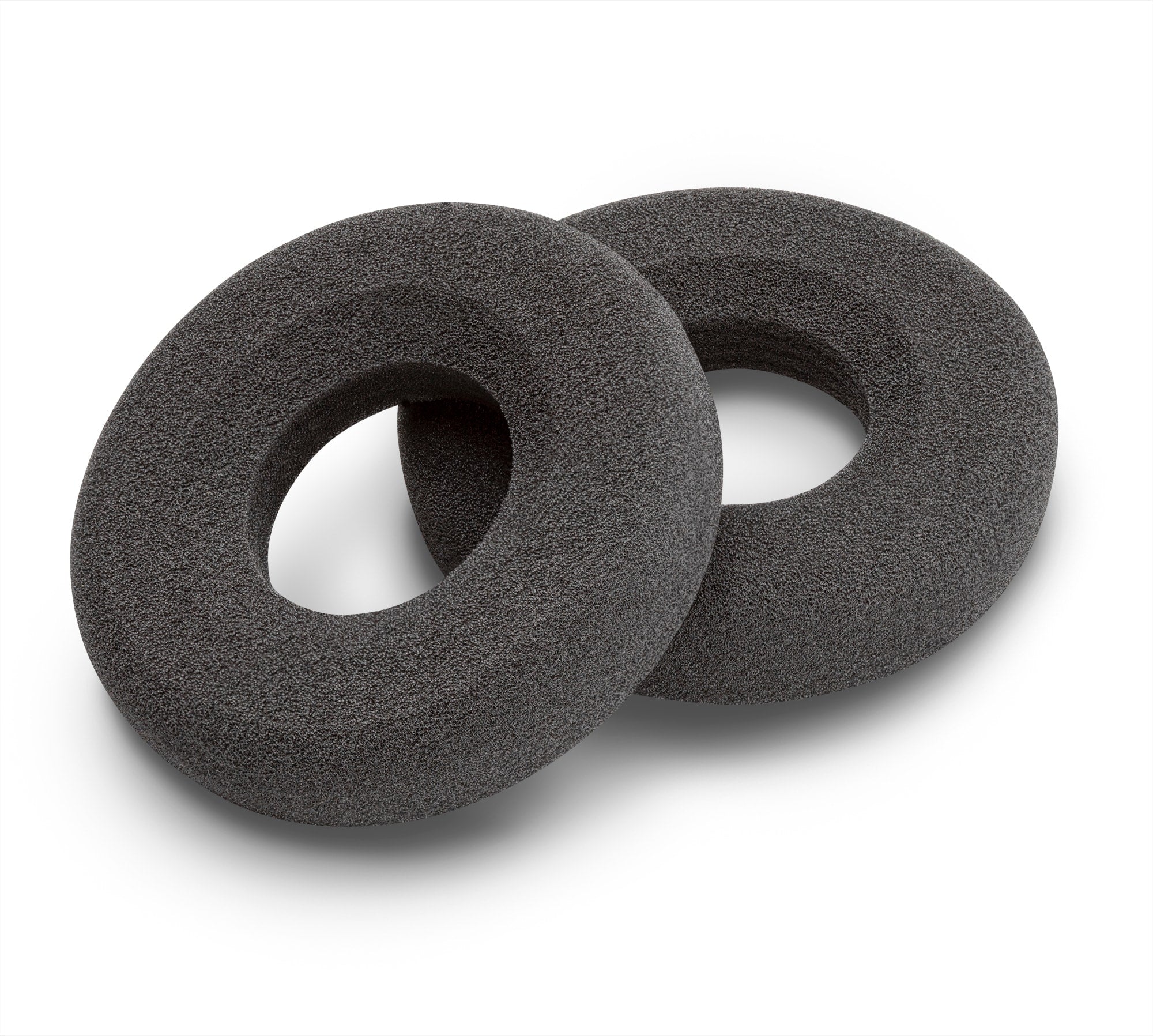 Poly Blackwire C310/320 Foam Ear Cushions (2 Pieces)