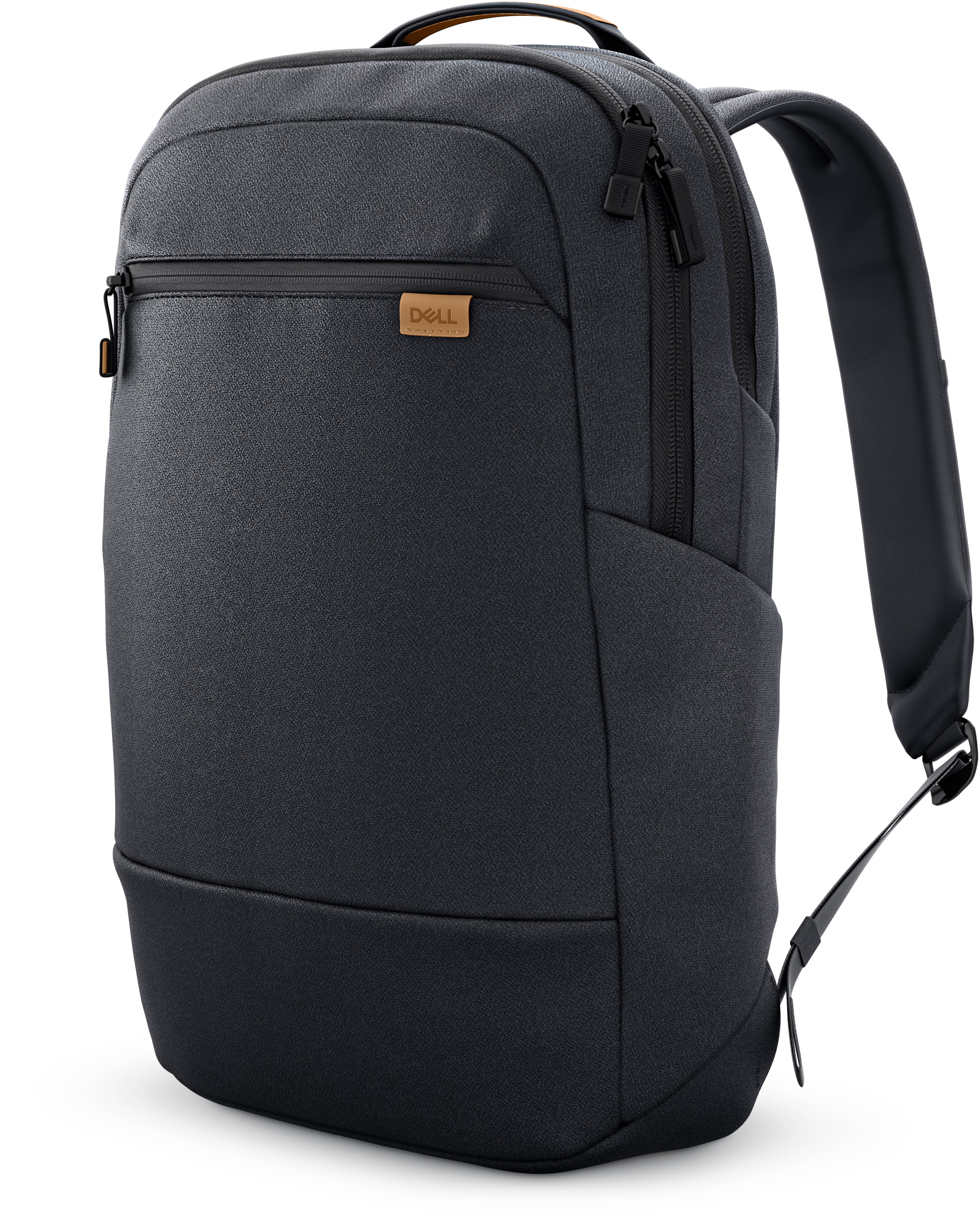 DELL ECOLOOP PREMIER SLIM BP CP7625S 40.6 cm (16") Backpack Black