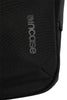 Incase INCO300716-BLK backpack Casual backpack Black Polyurethane (PU), Recycled polyester