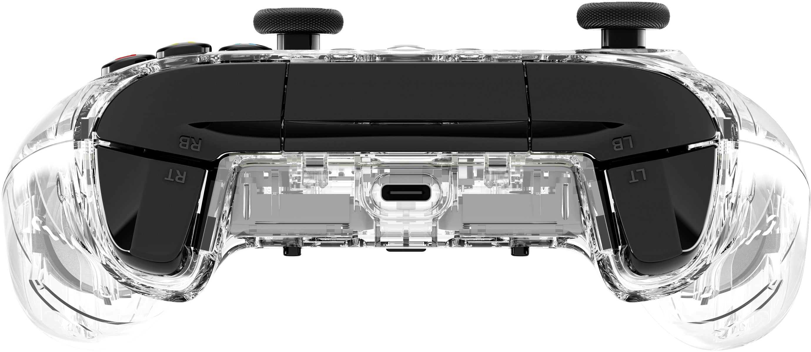 HyperX Clutch Gladiate - Wired Gaming RGB Controller - Xbox