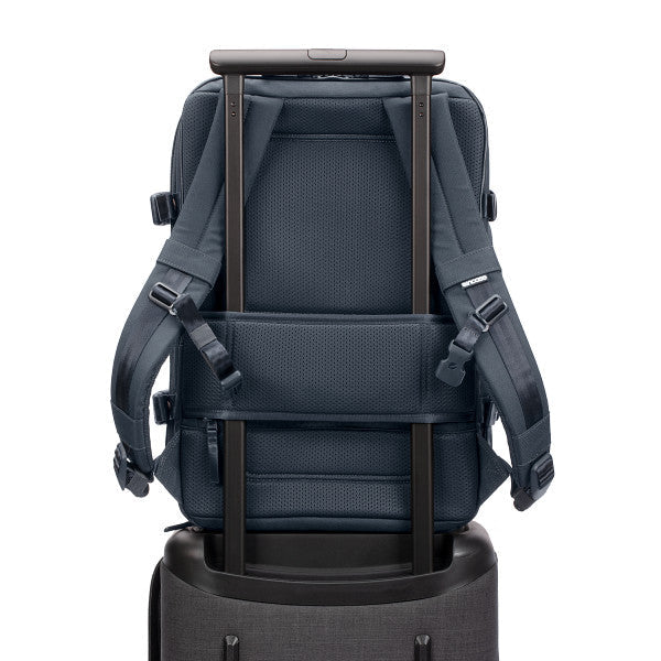 Incase INCO100682-NVY backpack Travel backpack Navy Polyester