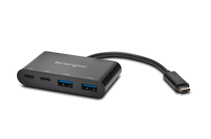 KTG CH1000 USB-C 4-PORT HUB