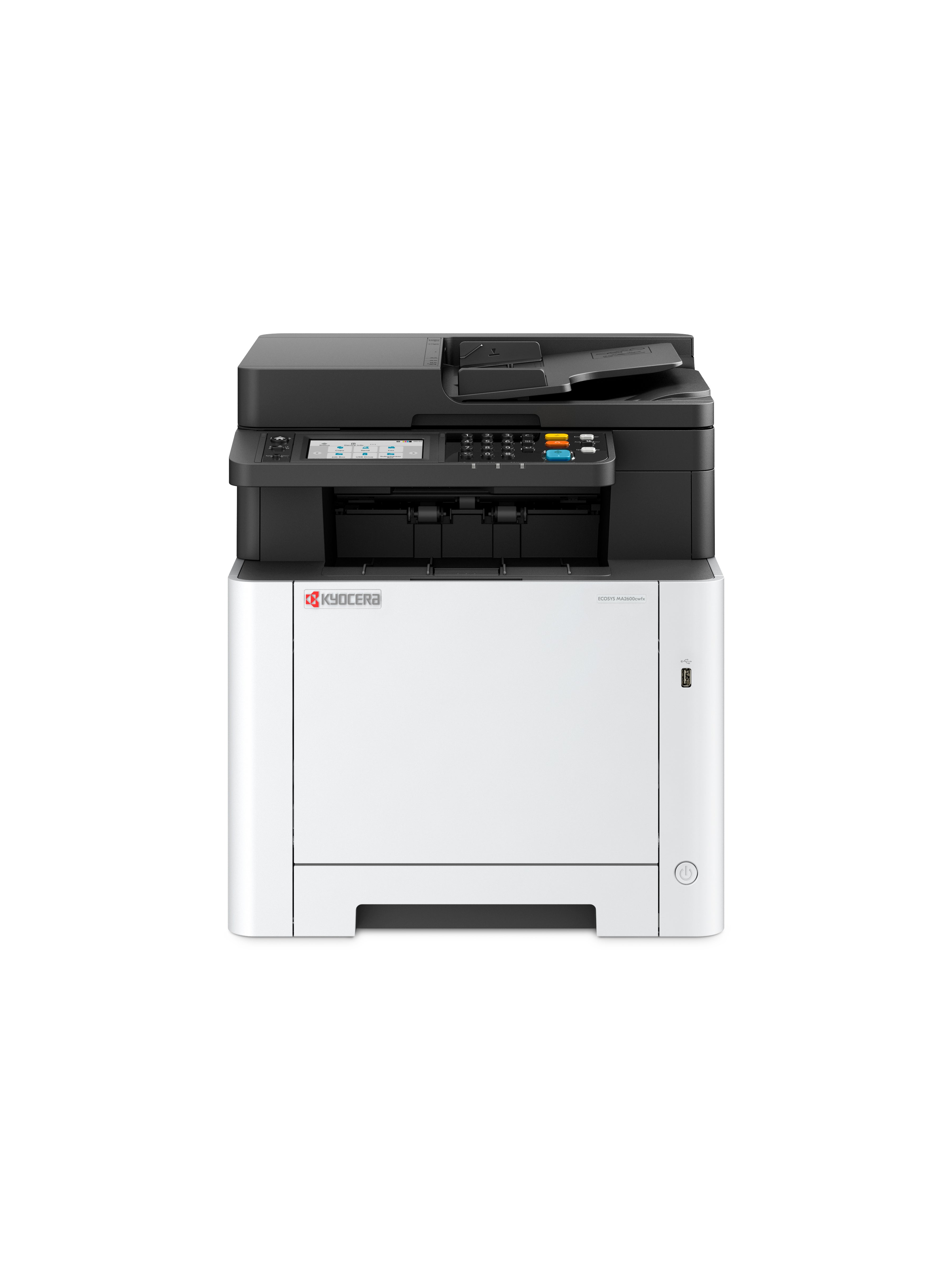 Kyocera MA2600CWFX Clr MFP
