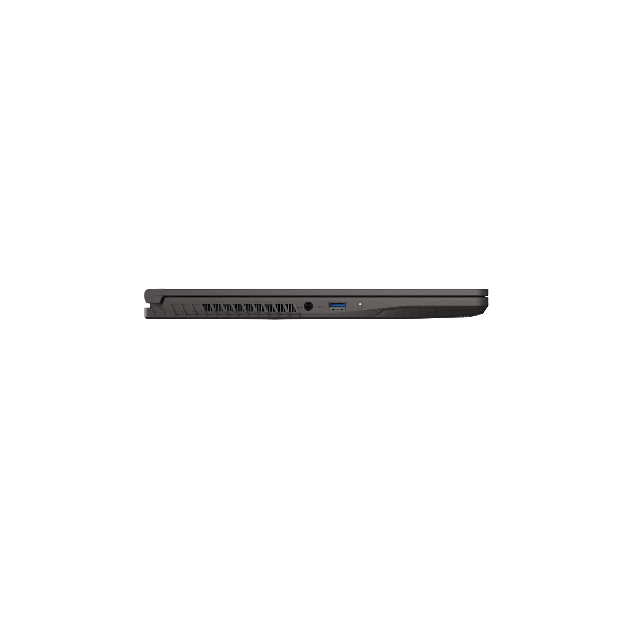 MSI Thin 15 B13UC-2443AU Intel® Core™ i5 i5-13420H Laptop 39.6 cm (15.6") Full HD 16 GB DDR4-SDRAM 512 GB SSD NVIDIA GeForce RTX 3050 Wi-Fi 6E (802.11ax) Windows 11 Home Grey