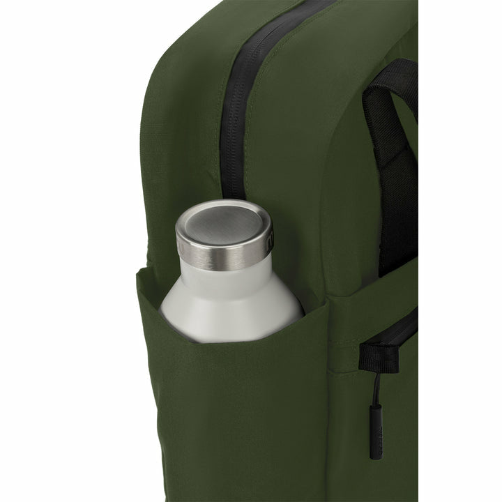 Incase INCO300716-HLGN backpack Casual backpack Green Recycled polyester