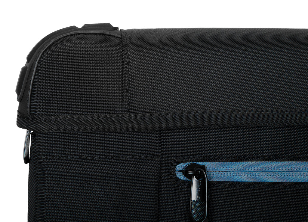 Targus Grid High 35.6 cm (14") Sleeve case Black