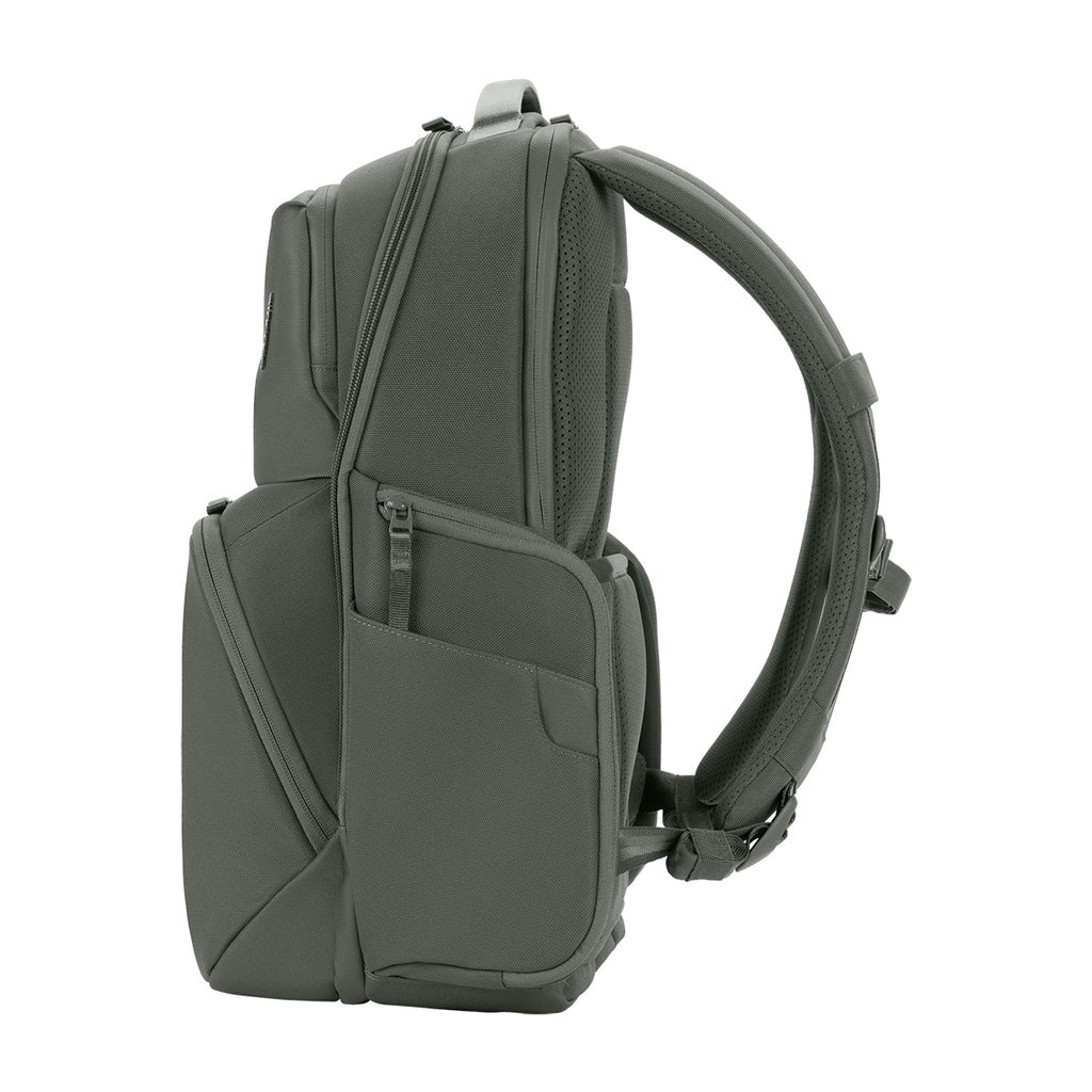 Incase INCO100683-SIV backpack Casual backpack Green Polyester