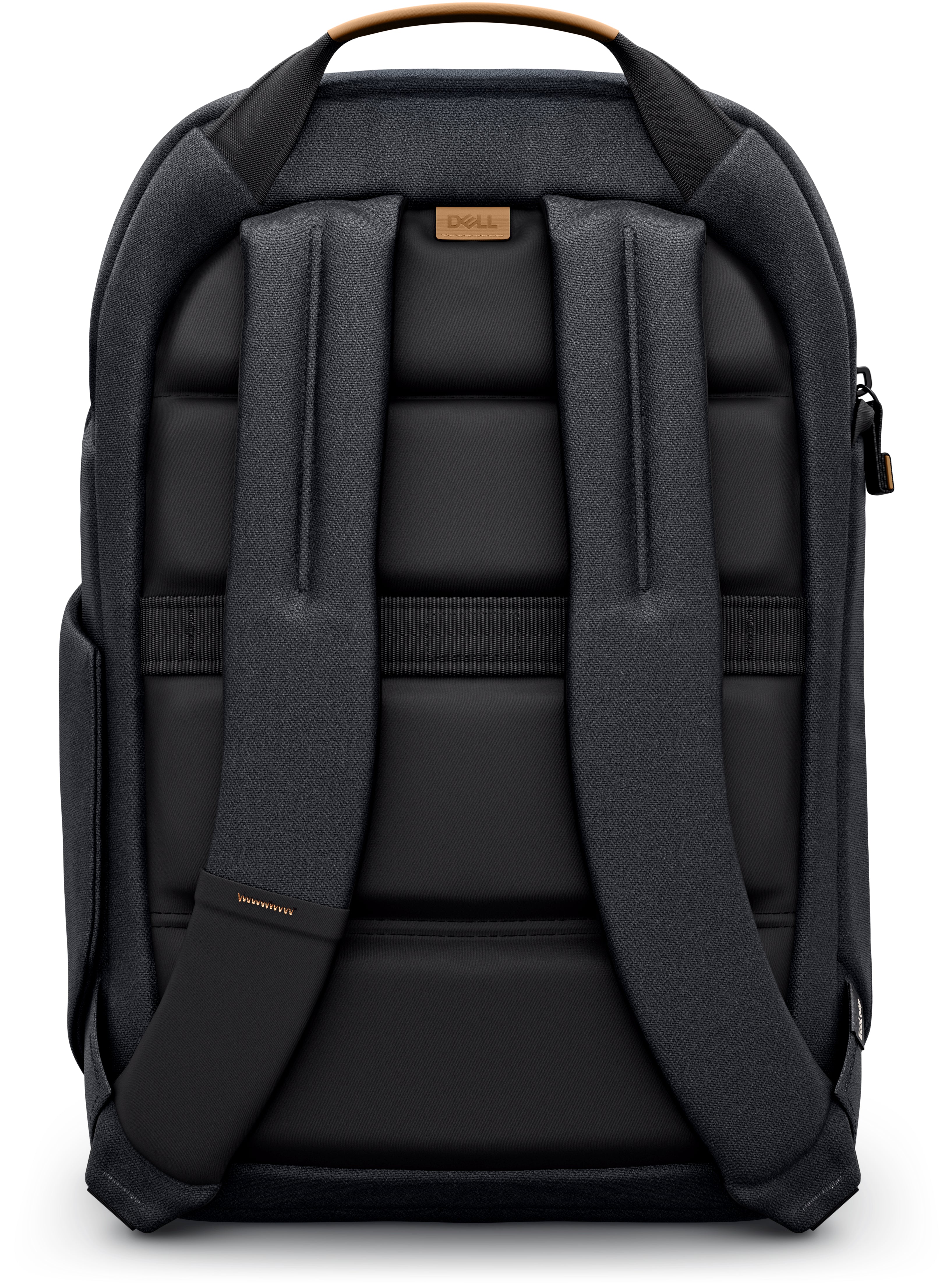 DELL ECOLOOP PREMIER SLIM BP CP7625S 40.6 cm (16") Backpack Black