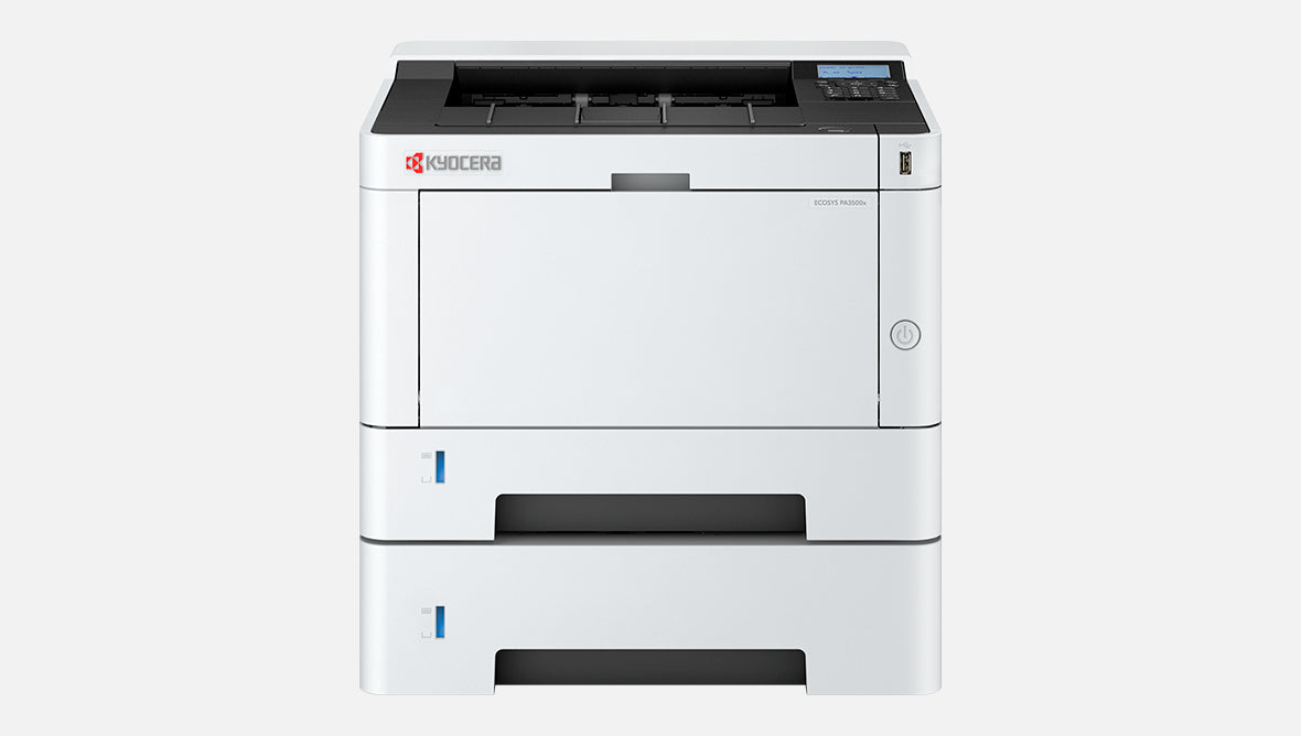 Kyocera PA3500X Laser