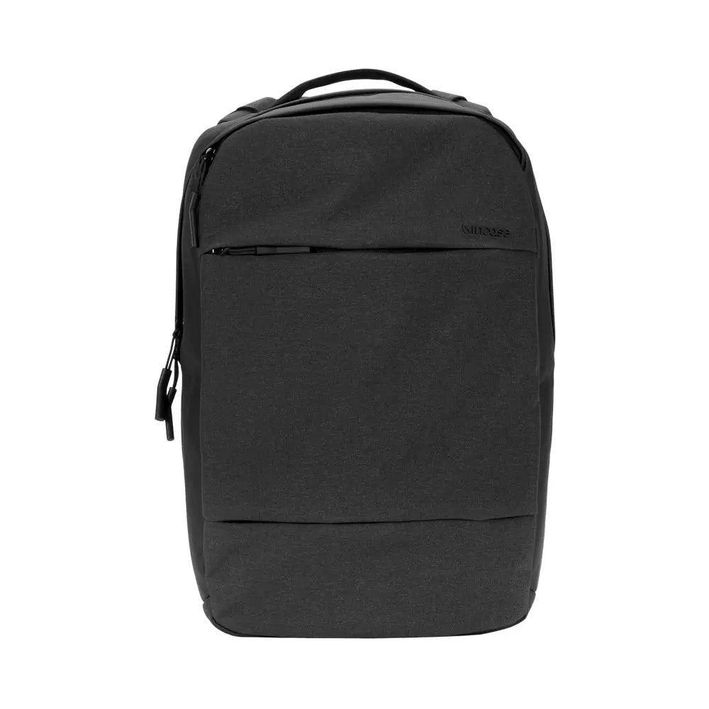 Incase Designed by Microsoft City Compact Backpack - Black