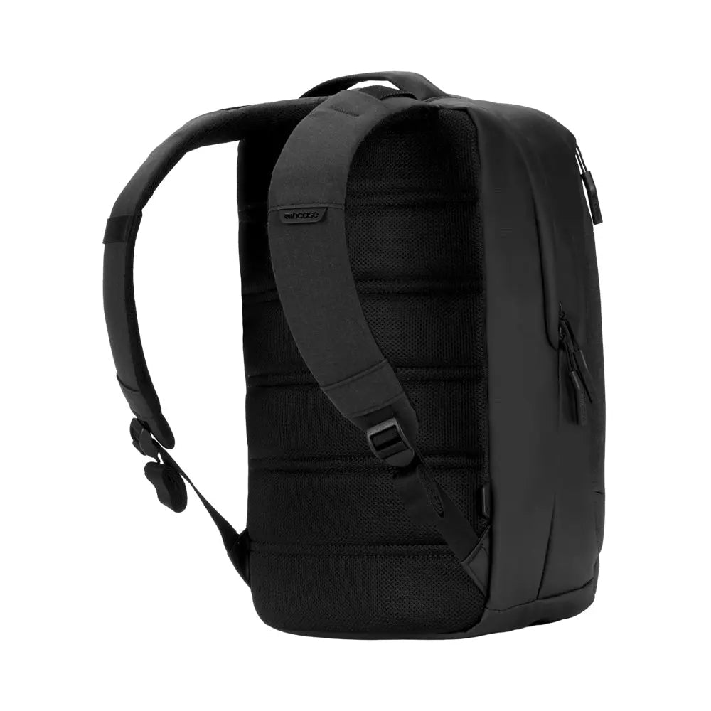 Incase Designed by Microsoft City Compact Backpack - Black