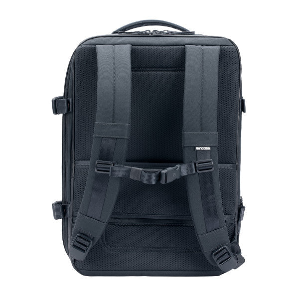 Incase INCO100682-NVY backpack Travel backpack Navy Polyester