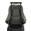 Incase INCO100684-SIV backpack Casual backpack Green Polyester