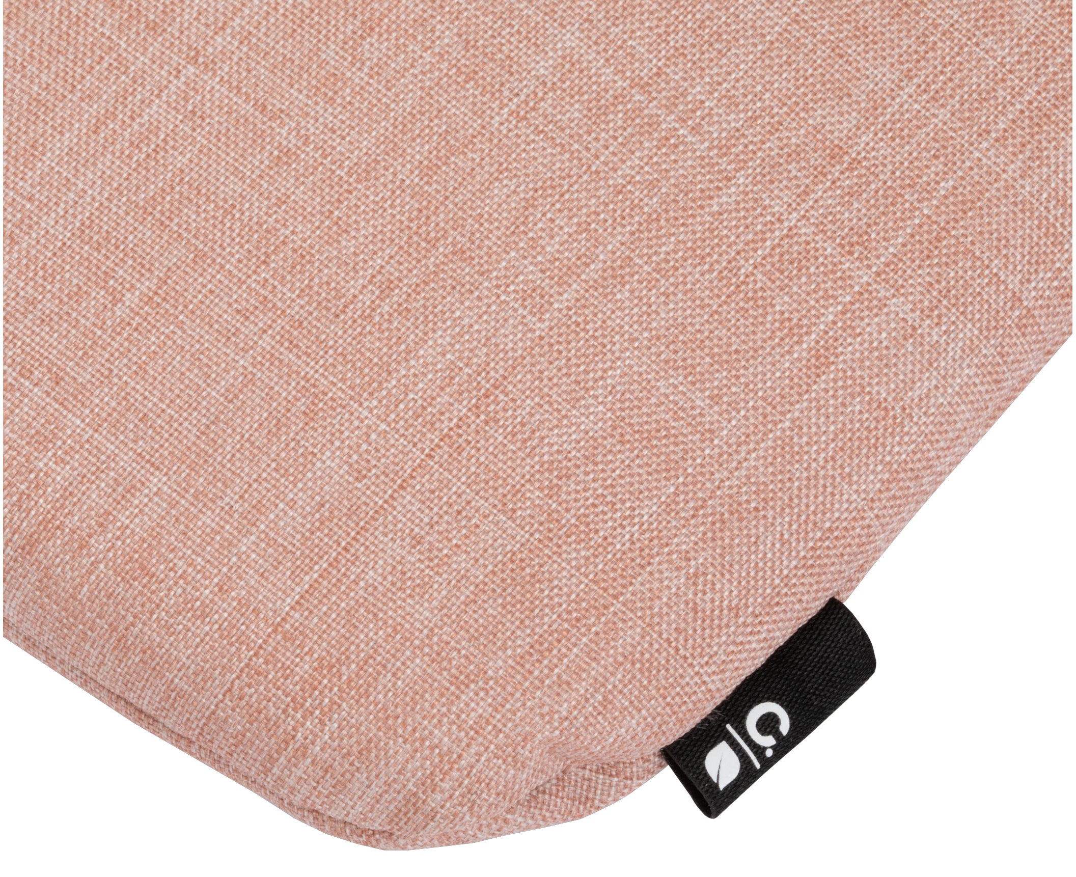 Incase INOM100675-BLP laptop case 33 cm (13") Sleeve case Pink