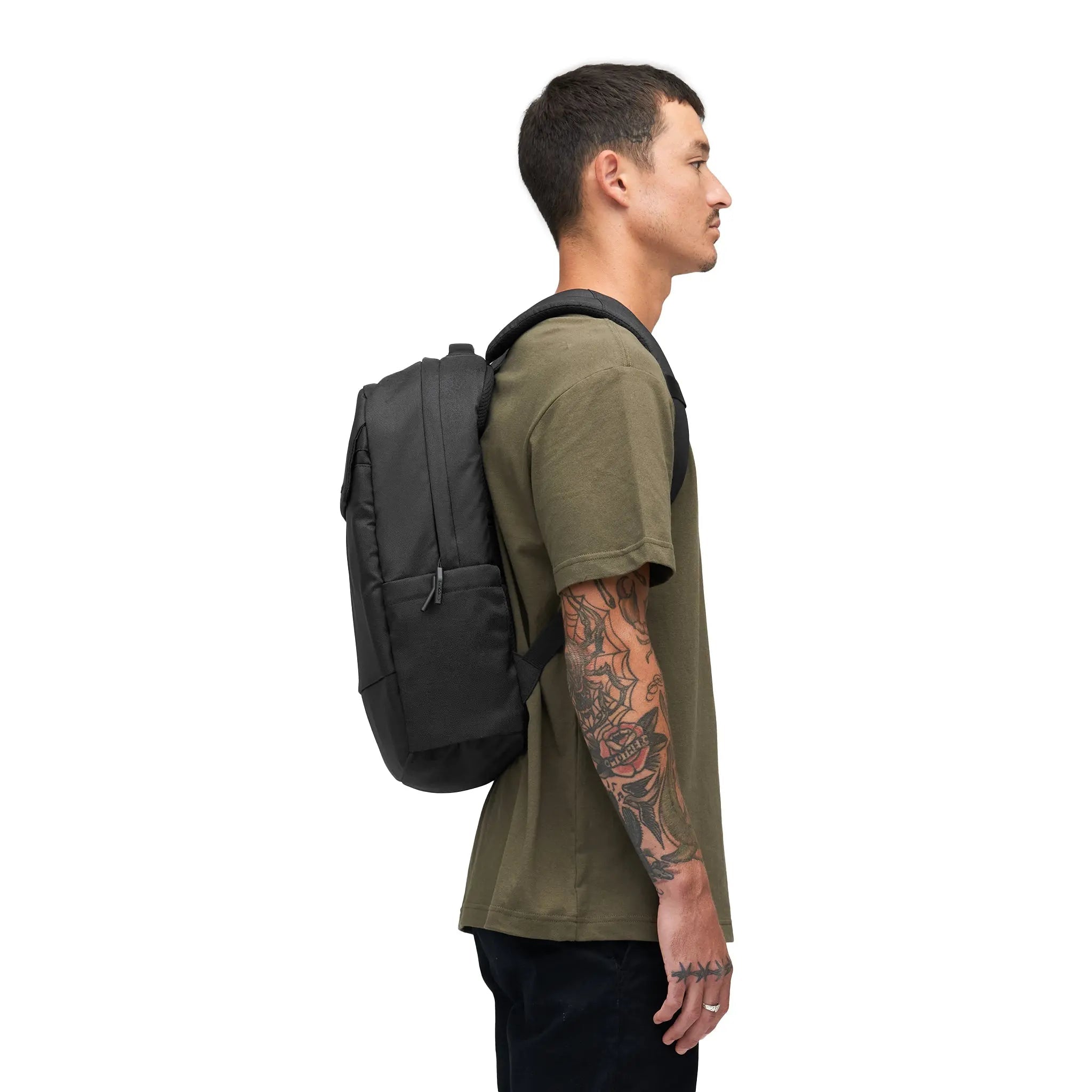 Incase Crosstown Backpack with Woolenex 20L