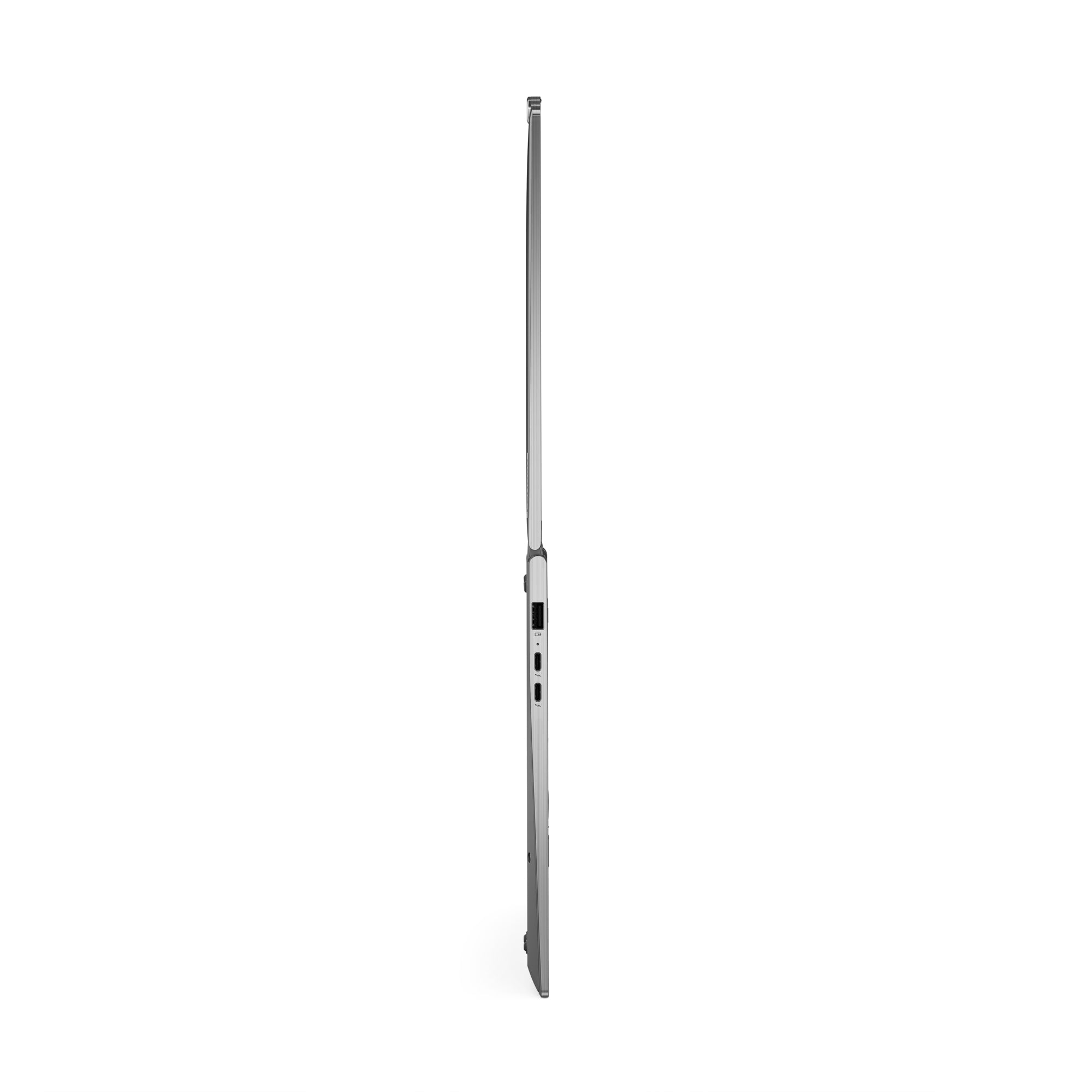 Lenovo ThinkPad X1 2-in-1 Gen 9 Intel Core Ultra 5 125U Hybrid (2-in-1) 35.6 cm (14") Touchscreen WUXGA 32 GB LPDDR5x-SDRAM 512 GB SSD Wi-Fi 6E (802.11ax) Windows 11 Pro Grey