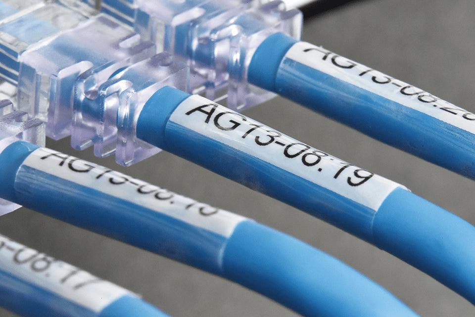 Brother TZeSL251 Label Tape