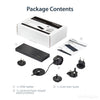 StarTech.com 4-Port HDMI Splitter - 4K 60Hz