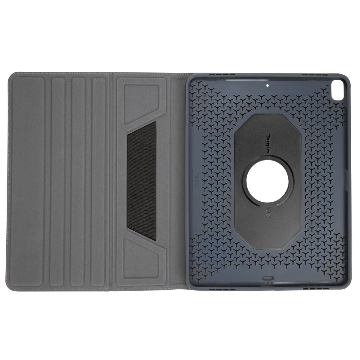 Targus VersaVu 32.8 cm (12.9") Folio Black