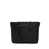Incase Crosstown Tote Black Unisex Tote bag