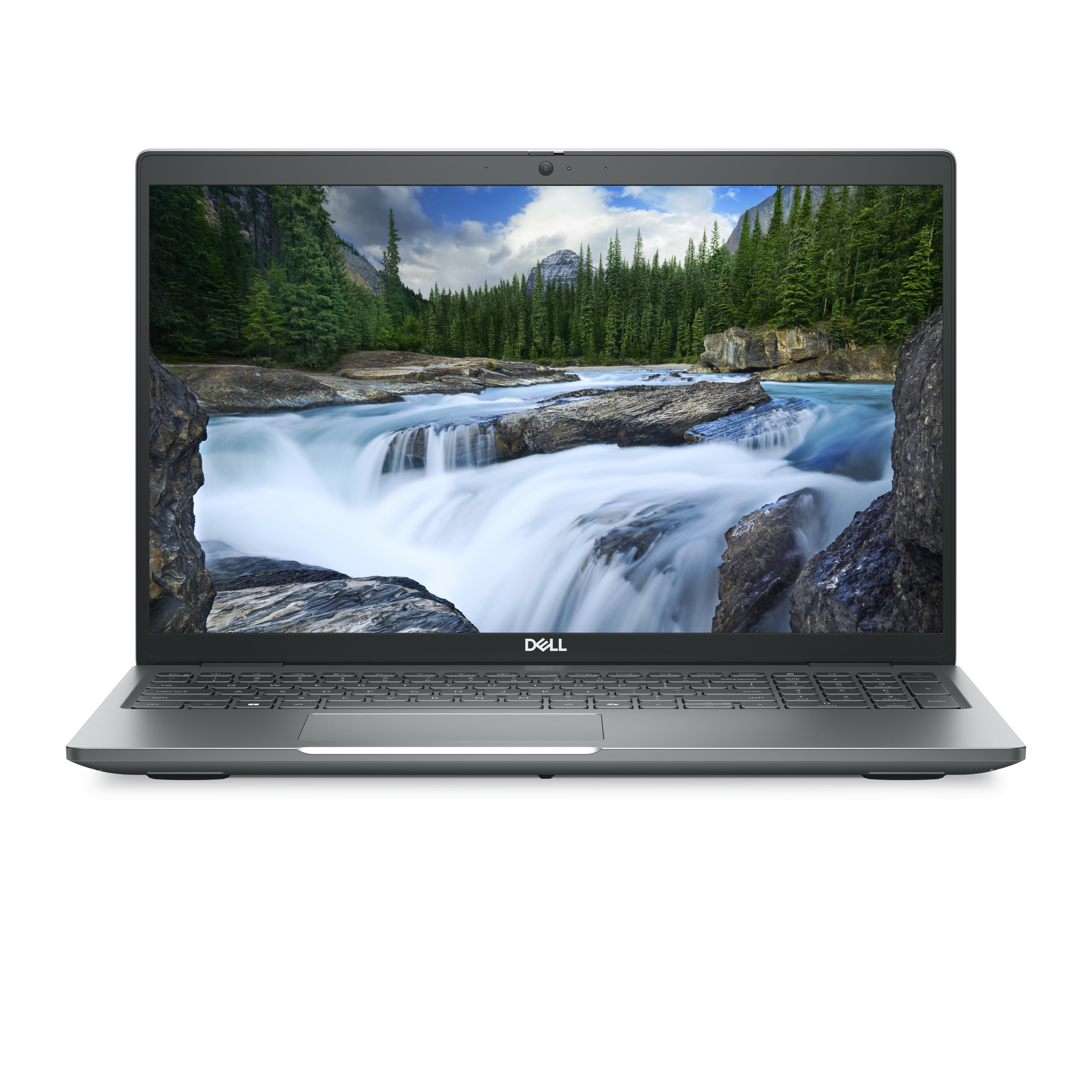 DELL Latitude 5550 Intel Core Ultra 7 165U Laptop 39.6 cm (15.6") Full HD 16 GB DDR5-SDRAM 512 GB SSD Wi-Fi 6 (802.11ax) Windows 11 Pro Grey