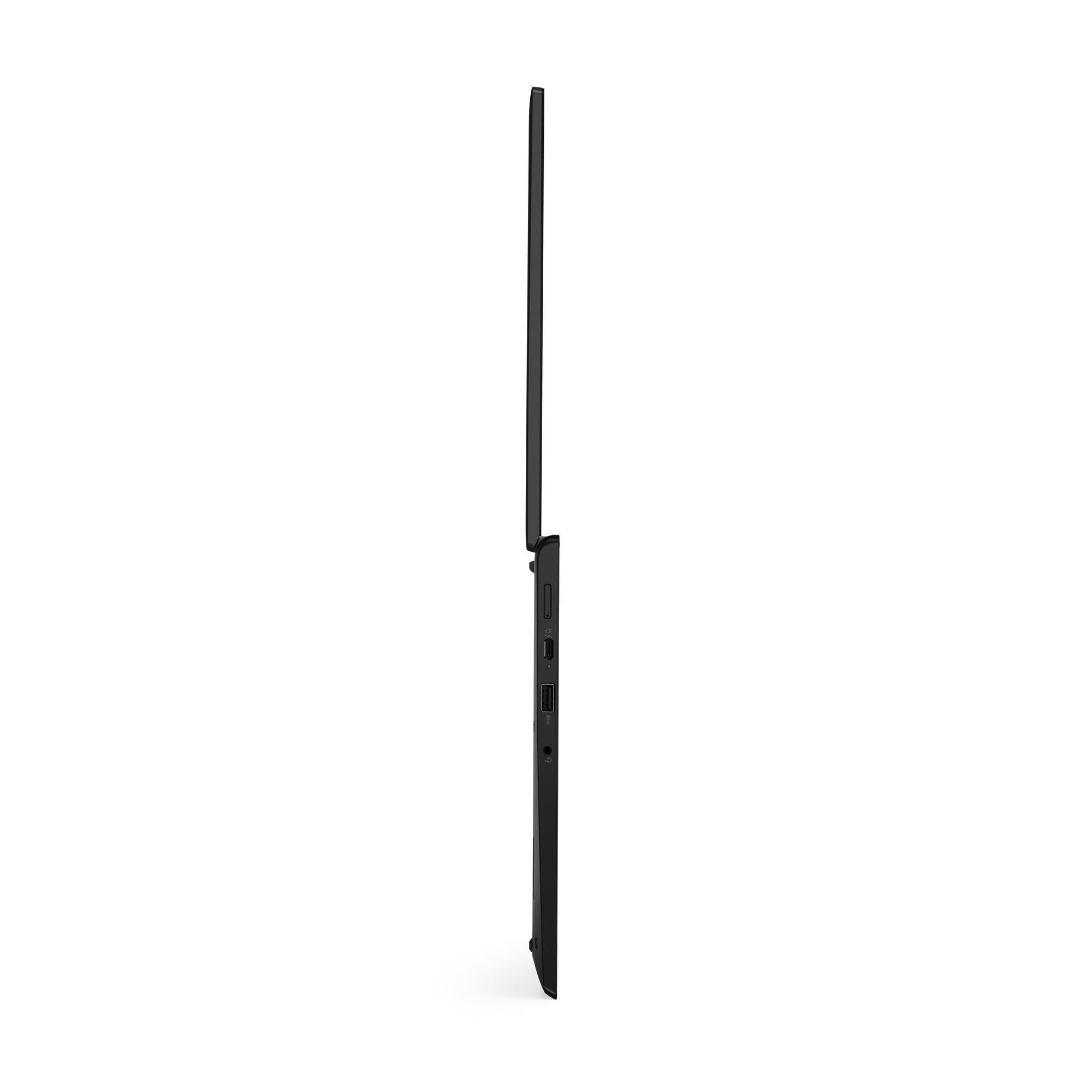 Lenovo ThinkPad L13 Gen 5 (Intel) Intel Core Ultra 5 125U Laptop 33.8 cm (13.3") WSXGA 16 GB LPDDR5-SDRAM 256 GB SSD Wi-Fi 6E (802.11ax) Windows 11 Pro English Black