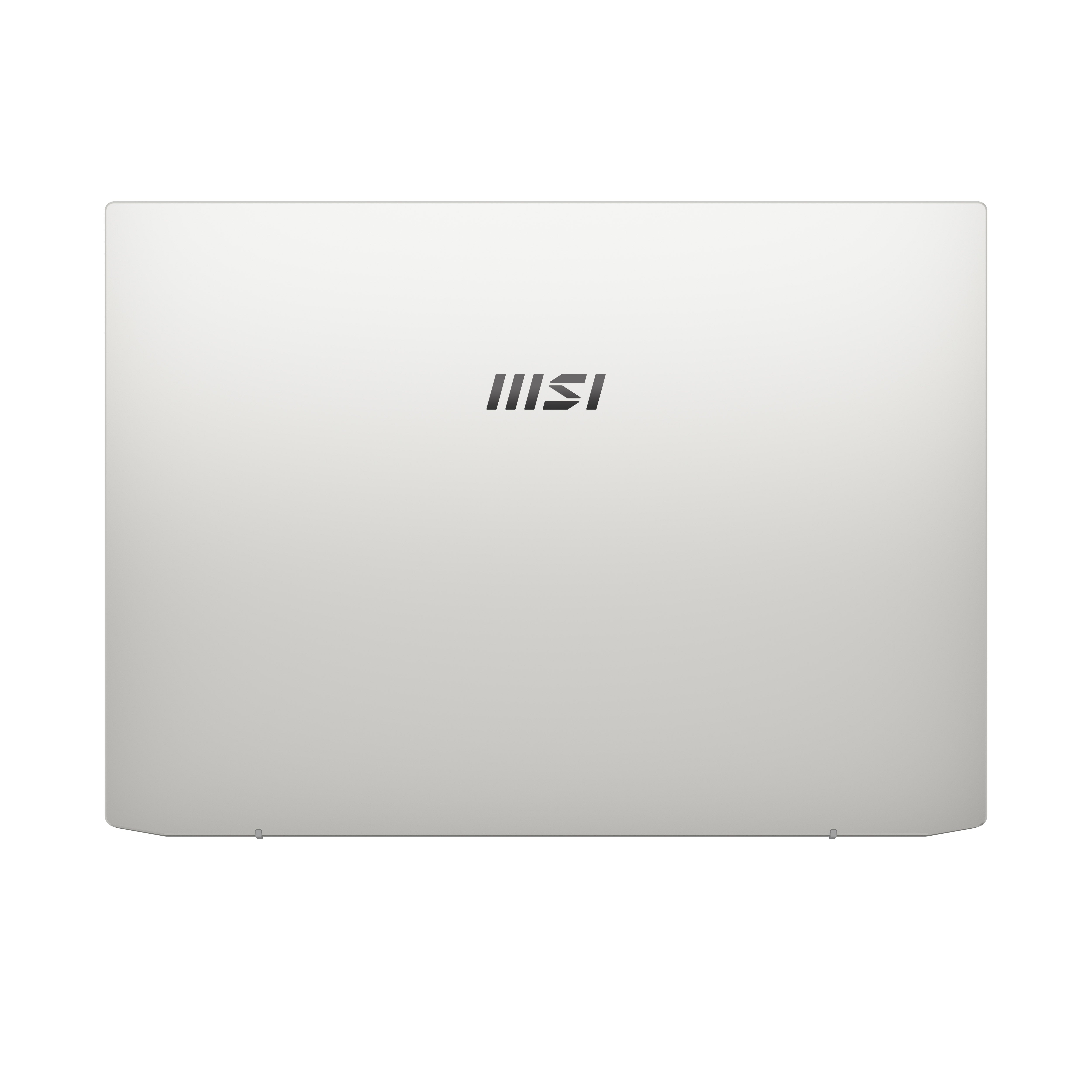 MSI Prestige A16 AI+ A3HMG-047AU AMD Ryzen AI 9 365 Laptop 40.6 cm (16") UHD+ 32 GB LPDDR5x-SDRAM 1 TB SSD Wi-Fi 7 (802.11be) Windows 11 Home Silver
