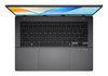 ASUS Vivobook S 14 S3407CA-LY040W Intel Core Ultra 7 255H Laptop 35.6 cm (14