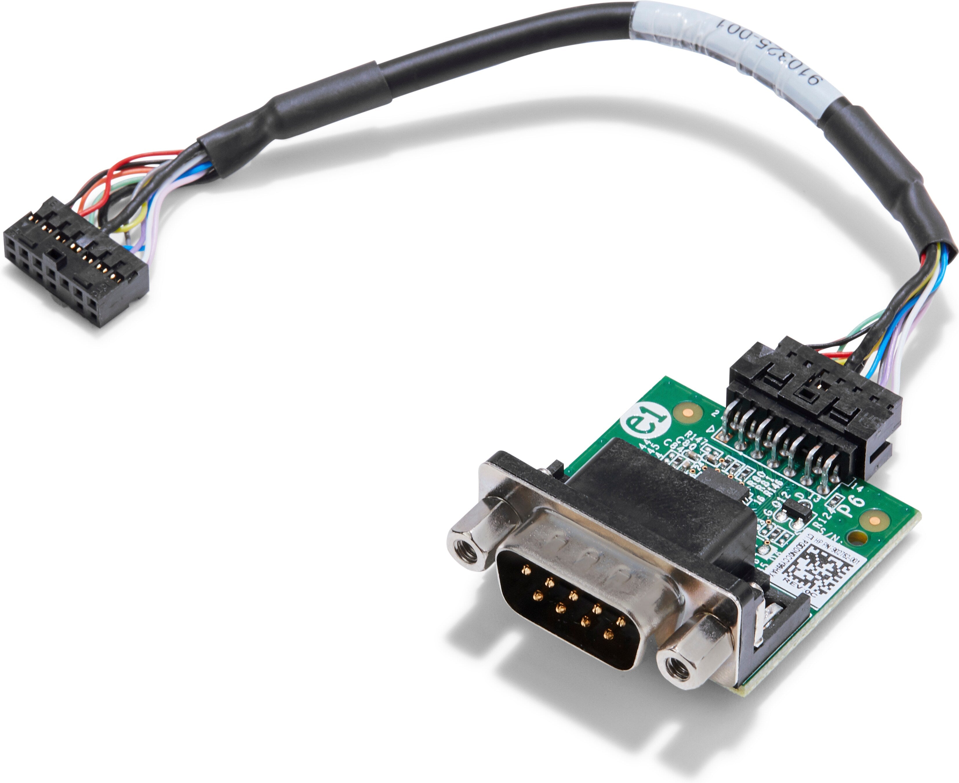 HP Z2 G5 2nd serial port adapter Full Tower Other
