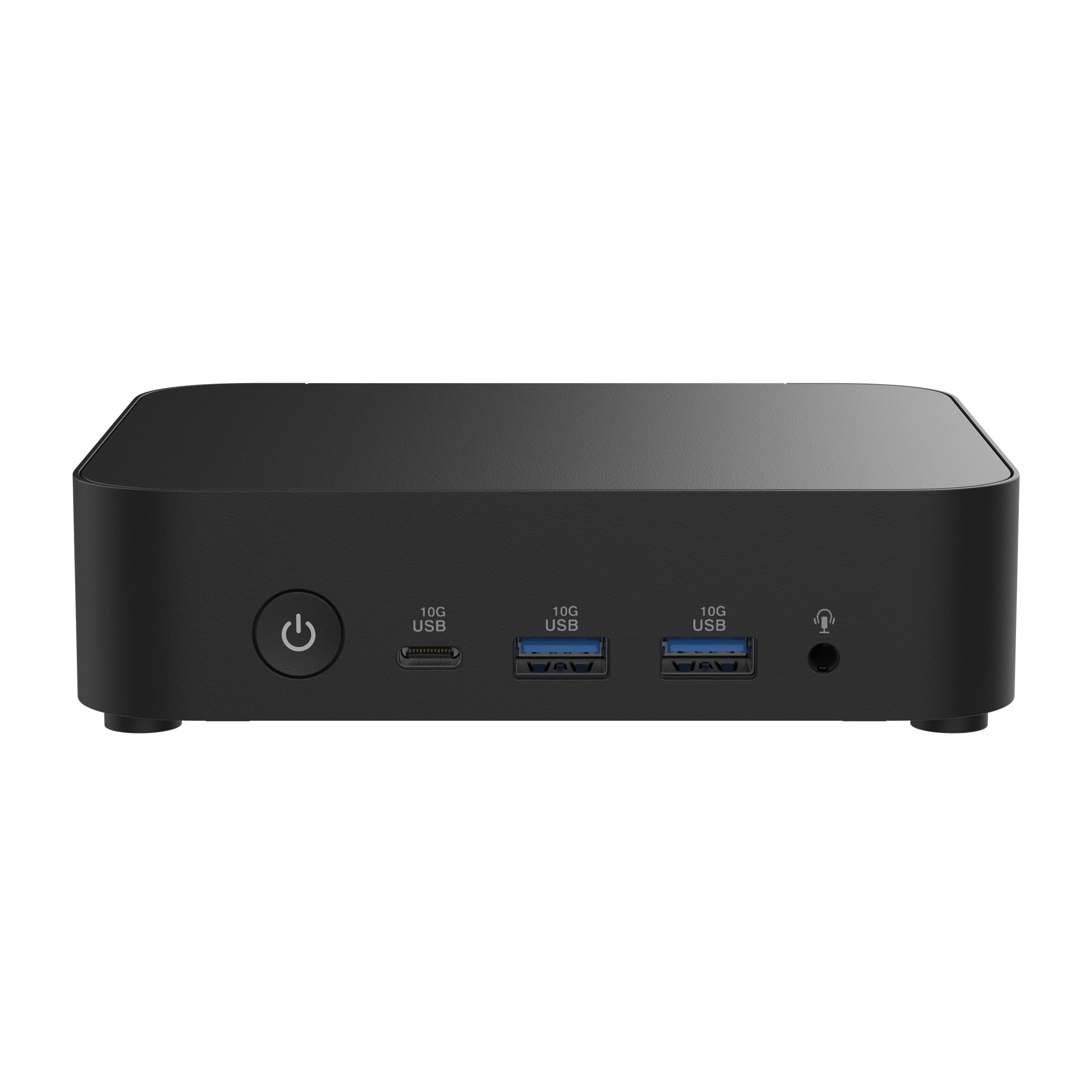 ASUS NUC 14 Essential RNUC14MNK9700000 Black N97